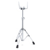 Drummers Only DW 9000X Series single tom stand for drum kits.
