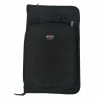 High-quality drumstick bag for drummers, durable and spacious for accessories.