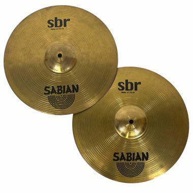Sabian Cymbals for Drummers Only, high-quality percussion instruments.