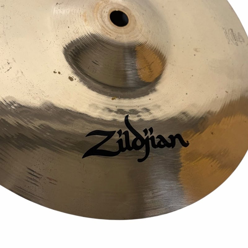 Zildjian cymbal for professional drummers and percussionists.