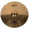 Zildjian ZXT cymbal for drummers, high-quality percussion instrument for professional sound.