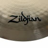 Zildjian cymbal for professional drummers, high-quality percussion instrument.