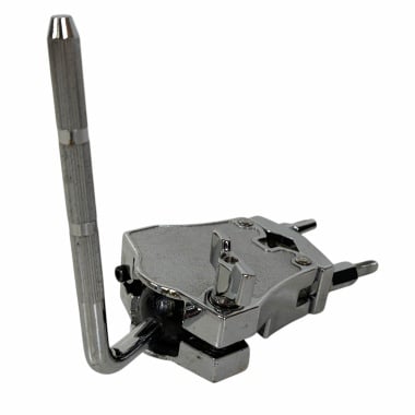 Gibraltar Tom Holder 10.5mm for drum setups and hardware.