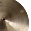 Close-up of Zildjian Armand 14in Hi-hats cymbals for drumming.