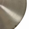 Close-up of Zildjian Armand 14in Hi-hats cymbals with detailed grooves.