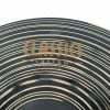 16-inch Meinl Classics Custom Dark Crash cymbal for drums.