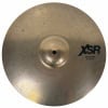 Sabian XSR 14in Fast Crash cymbal for drumming and percussion.