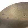 Close-up of Sabian XSR 14in Fast Crash cymbal showing surface details.
