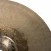 Sabian XSR 14in Fast Crash cymbal for drumming and percussion.
