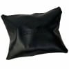 Black Shure microphone bag with PGA52 logo for drum microphones.