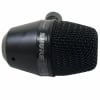 Shure PGA52 bass drum microphone for professional drumming.