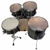 Tama Superstar Classic 22in 5pc drum shell pack for professional drumming.