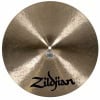 Zildjian K Custom 18in Dark Crash Cymbal for drumming and percussion.