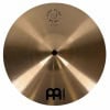 Meinl 10-inch splash cymbal made of pure alloy for drumming.