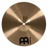Meinl 10-inch splash cymbal for drumming and percussion.