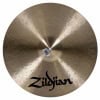 Zildjian K Custom 18in Dark Crash Cymbal for drummers and percussionists.