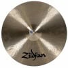 Zildjian K Custom 20in Dark Ride Cymbal for drummers and percussionists.