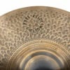 Meinl 18in Medium Thin Crash cymbal from Drummers Only.