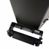 Close-up of Roland KD-10 Kick Trigger for electronic drum kits.