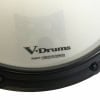 Roland PDX-12 trigger pad for electronic drum kits.