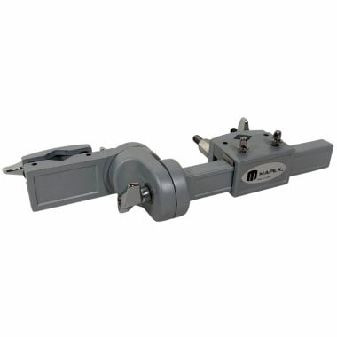 Mapex MC903 Super Grabber Clamp for drum hardware stability.
