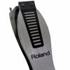 Close-up of Roland FD-8 Hi-hat Pedal for electronic drum kits.