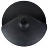Roland CY8 cymbal trigger pad for electronic drum kits.