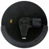 Roland CY8 cymbal trigger for electronic drum kits.