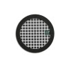 Drummers Only Rohema Mr.Muff Muffins Set with checkered pattern and logo.