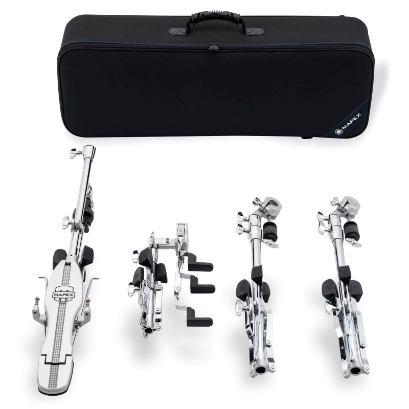 High-Quality Drum Pedal for Professional Drummers.