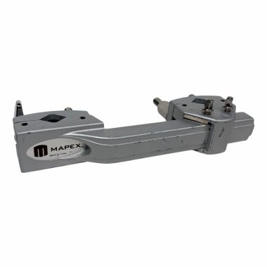 Mapex drum hardware component for professional drumming setups.