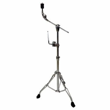 High-quality drum hardware stand for professional drummers.