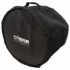 Black Cobra 10in Tom Bag for drum equipment storage.