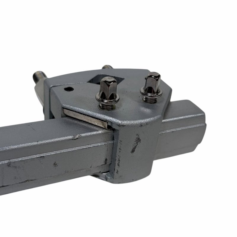 High-quality drum hardware component for professional drummers.
