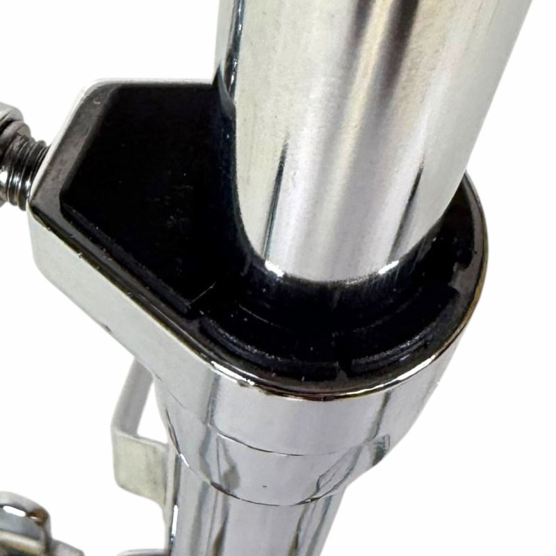 High-quality drum hardware for professional drummers.