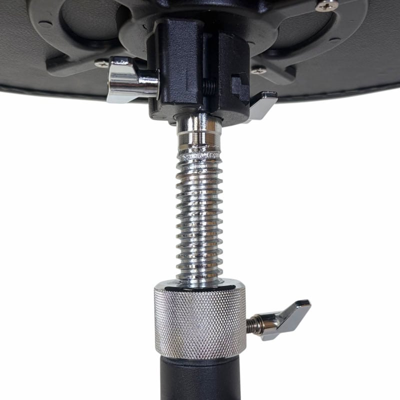High-quality drum hardware and accessories for professional drummers.