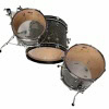 High-Quality Drum Set for Musicians and Studios.