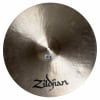 Zildjian 19-inch Paper Thin Crash Cymbal for drummers and percussionists.