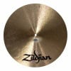 Zildjian K Custom 16in Dark Crash cymbal for drummers and percussionists.