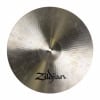 Zildjian 20-inch crash ride cymbal with logo for drumming.