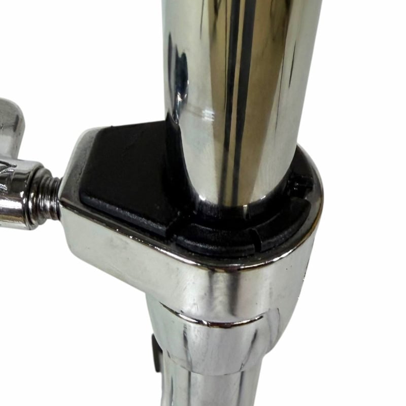 High-quality drum hardware for professional drummers.