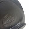 Heavy-duty drum accessory with "12 T" marking for professional drummers.