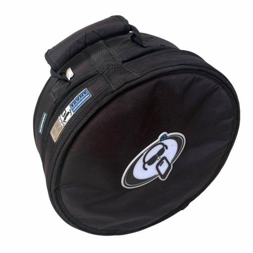 Protection Racket 13x5in snare drum case for drummers.