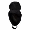 Black Stagg 14in tom drum bag for percussion equipment.