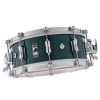 High-quality snare drum with professional craftsmanship, ideal for drummers seeking premium percussi.