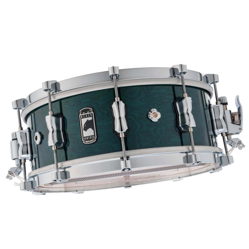High-quality snare drum with professional craftsmanship, ideal for drummers seeking premium percussi.