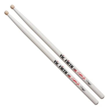 High-quality drumsticks for professional drummers and percussionists.