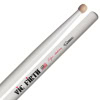 Yamaha Vic Firth signature drumstick with wooden tip for drummers.