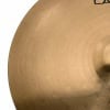 Close-up of Sonor 310 B8 Ride Cymbal with detailed grooves.