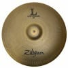 Zildjian L80 468 low volume cymbal for quiet drumming practice.